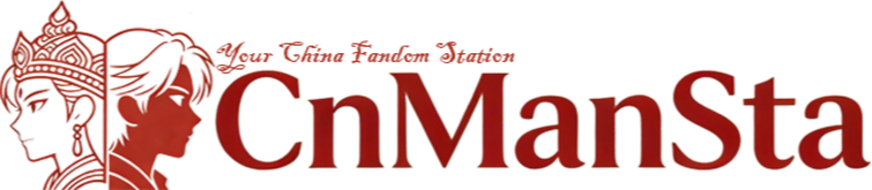 CnManSta Official Store | Chinese Celebrity Merchandise & Manhua Collectibles Southeast Asia